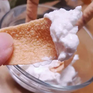 맛있게 채우는 단백질 12g, 닥터유 단백질칩 — 5점을 준 리뷰어가 2023년 12월 올린 사용 사진