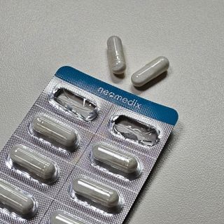 네오메딕스 뷰티 [네오메딕스] 바노바기 피포뮬러 — 5점을 준 리뷰어가 2024년 10월 올린 사용 사진