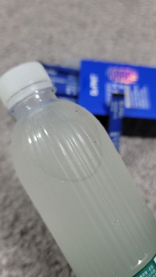 닥터피엔티 [Dr.PNT] 장내 환경 개선의 핵심, 프리바이오틱스! 비오프리 XO — 5점을 준 리뷰어가 2022년 11월 올린 사용 사진