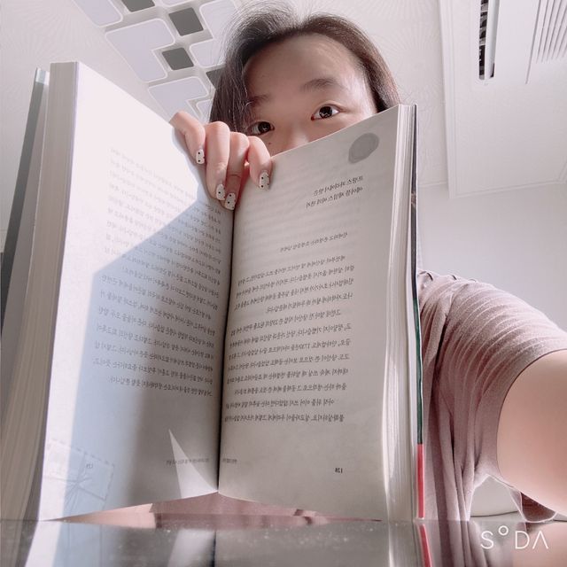 벤저민 프랭클린 자서전 + 모비딕 리뷰 사진