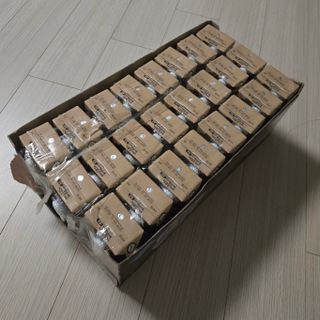 [구매평]덴마크 소화가 잘되는 우유로 만든 초코, 190ml, 24개 — 5점을 준 리뷰어가 2025년 2월 올린 사용 사진