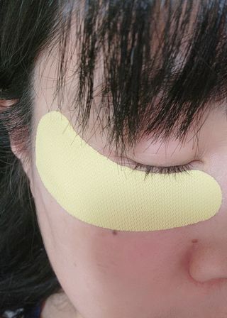 세뚜아(Cettua) 나우[세뚜아] 비타풀 아이 패치 Cettua Vita-Full Eye Patch — 4점을 준 리뷰어가 2024년 4월 올린 사용 사진