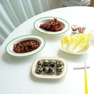 [닭집아들] 직화마라국물닭발 & 직화통뼈닭발 — 5점을 준 리뷰어가 2024년 3월 올린 사용 사진