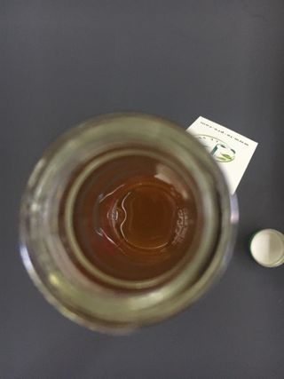 [유픽] 발효가 만든 청량한 산미, 르프레 애플사이다 비네거 1병 — 5점을 준 리뷰어가 2021년 2월 올린 사용 사진