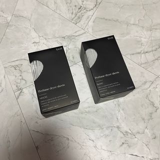 [이즈라이프코스메틱] 퍼퓸 드라이어 시트 히노끼향  or 블랑향 2중 택1 30매 — 5점을 준 리뷰어가 2021년 5월 올린 사용 사진