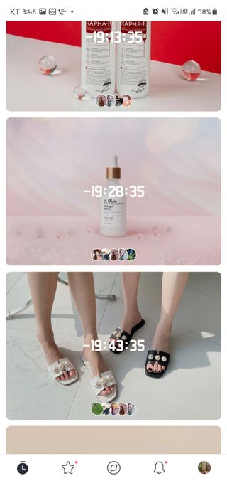 0.8L 마케팅팀 - — 5점을 준 리뷰어가 2021년 5월 올린 사용 사진