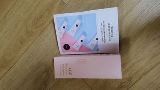 냉장고에 넣어요, 붉은 트러블 피부 다음날 진정되요 [버진팜스 푸딩수딩아토] — 5점을 준 리뷰어가 2021년 9월 올린 사용 사진