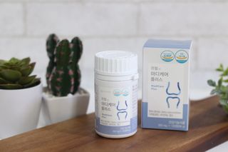 프리마인 평생 써야하는 관절의 건강을 위한 완벽설계 솔루션 관절n마디케어 플러스 120정 — 5점을 준 리뷰어가 2021년 12월 올린 사용 사진