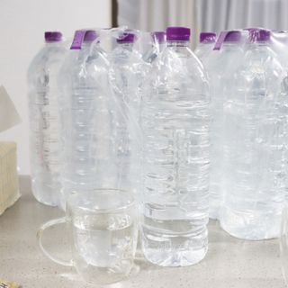 몽베스트위드어스[무라벨] 2L_6입_2Pack — 5점을 준 리뷰어가 2021년 12월 올린 사용 사진