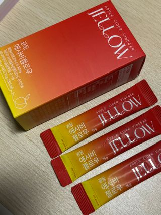광동생활건강 나우 [광동] 애사비젤로우(15g*14포) — 4점을 준 리뷰어가 2025년 5월 올린 사용 사진