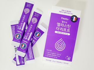 필리브 엘라스틴 더 리프트 — 5점을 준 리뷰어가 2021년 8월 올린 사용 사진