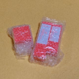 아이앤립 / EYENLIP 아이앤립 연어오일 리바이탈라이징 토너+앰플+크림 3종 세트 — 4점을 준 리뷰어가 2021년 5월 올린 사용 사진