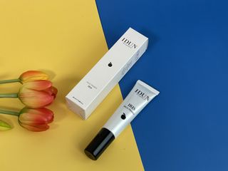 이든미네랄 아이리스 프라이머 — 4점을 준 리뷰어가 2022년 7월 올린 사용 사진