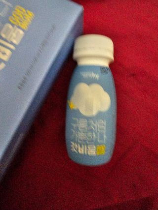 SNS 갓비움 — 4점을 준 리뷰어가 2023년 3월 올린 사용 사진