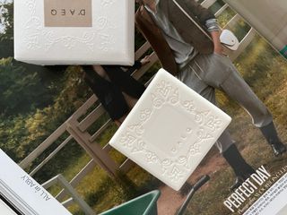 다에크 페이셜바 로시오 델 마르 — 3.5점을 준 리뷰어가 2023년 7월 올린 사용 사진