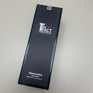 The Fact 더팩트 내추럴 에스에프엔 에이틴 스킨 토너 150ml — 5점을 준 리뷰어가 2022년 5월 올린 사용 사진