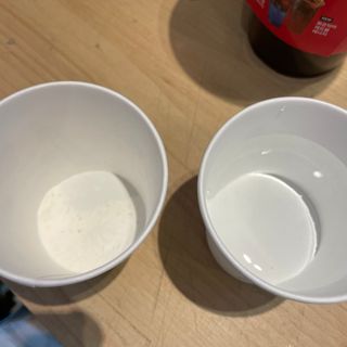 클린24시간 슬림앤유산균 1박스 (3.5g X 15포) — 4.5점을 준 리뷰어가 2023년 1월 올린 사용 사진
