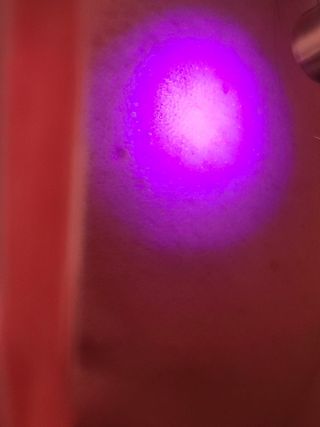 메데스 비츠케어 모공케어 피부관리키트 — 4.5점을 준 리뷰어가 2021년 6월 올린 사용 사진