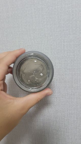 [NEW_버진팜스 푸딩수딩] 투명 푸딩젤이 선사하는 빠른 진정과 깨끗한 피부결 정돈 — 4점을 준 리뷰어가 2021년 8월 올린 사용 사진
