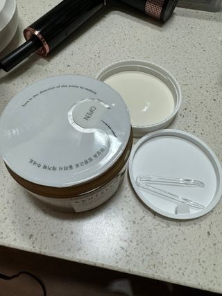 스킨1004 [SKIN1004] 마다가스카르 센텔라 퀵 카밍 패드 70매 130ml — 4.5점을 준 리뷰어가 2024년 9월 올린 사용 사진