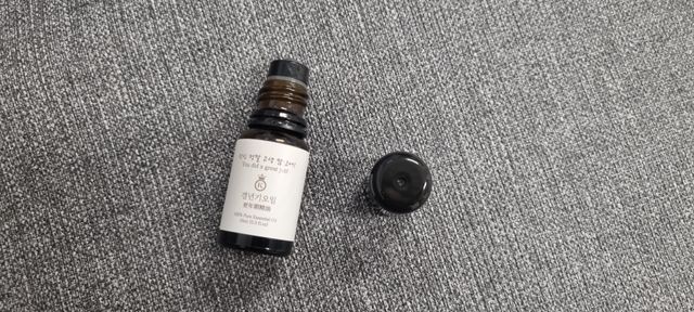 갱년기오일 AROMATIC PERFUME 리뷰 사진