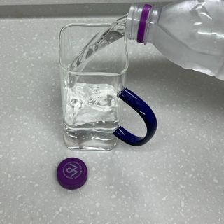몽베스트 [MONTBEST]위드어스 500mL 20병 — 5점을 준 리뷰어가 2022년 8월 올린 사용 사진