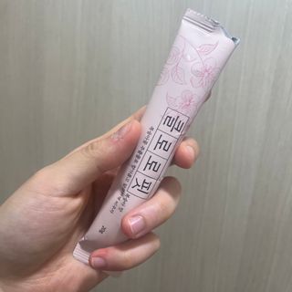 주식회사 메디프바이오 클로로핏 — 5점을 준 리뷰어가 2023년 6월 올린 사용 사진
