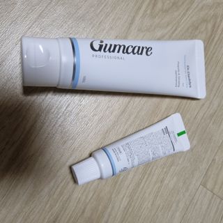 닥터데디스  잇몸치약 100g  [건강한 잇몸 관리를 위한 치약] + 여행용미니치약 15g — 5점을 준 리뷰어가 2022년 8월 올린 사용 사진