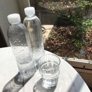 닥터유 제주용암수 닥터유 용암수 530ml — 5점을 준 리뷰어가 2022년 5월 올린 사용 사진