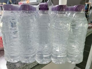 몽베스트 [MONTBEST]위드어스 500mL 20병 — 5점을 준 리뷰어가 2022년 9월 올린 사용 사진