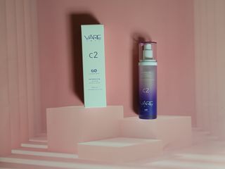 바르셀 주름개선 리프팅 영양크림 인텐시브 리포좀 더블크림-C2 50ml — 4점을 준 리뷰어가 2021년 11월 올린 사용 사진