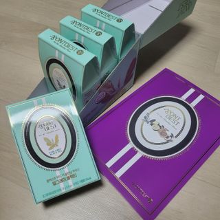 몽베스트 위드더 블랜딩 하우스 _ 얼그레이 블랙티 — 4점을 준 리뷰어가 2022년 12월 올린 사용 사진