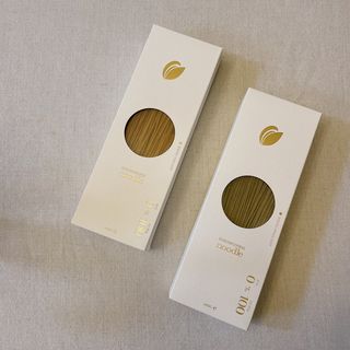 [밀가루 제로] 보보리쿡시 보리면 퓨어에디션 400g 2개｜새싹보리 + 단호박 — 5점을 준 리뷰어가 2022년 4월 올린 사용 사진