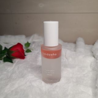 산다화 더블 이펙트 안티 링클 세럼 50ml — 5점을 준 리뷰어가 2023년 3월 올린 사용 사진