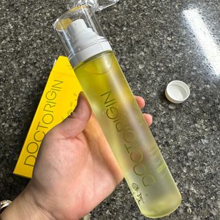 닥터리진 퍼퓸드 옐로우 오일 미스트 앰플 [페이스앤바디] 레귤러 — 5점을 준 리뷰어가 2022년 11월 올린 사용 사진