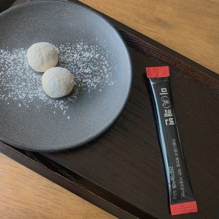 새롬바이오 리생 [미쾌변] 차전자피 식이섬유 건강기능식품 3팩 — 4점을 준 리뷰어가 2021년 7월 올린 사용 사진