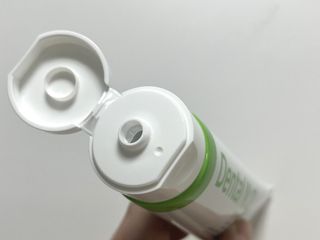프리마인 유해균 뿐만 아니라 유익균까지 씻어내는 치약은 그만, 건강한 구강환경을 만드는 덴탈엔오 — 5점을 준 리뷰어가 2023년 3월 올린 사용 사진