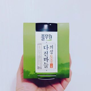 은댕이님이 올린 리뷰 사진 1