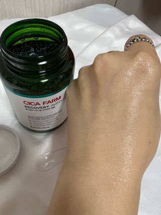 하얀님이 올린 리뷰 사진 2