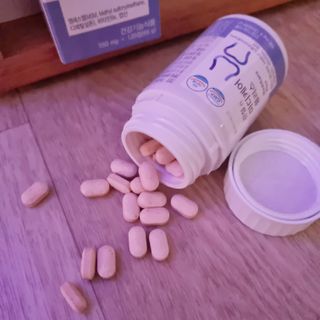 프리마인 평생 써야하는 관절의 건강을 위한 완벽설계 솔루션 관절n마디케어 플러스 120정 — 5점을 준 리뷰어가 2021년 10월 올린 사용 사진