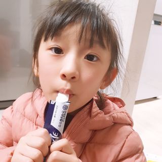 키즈텐플러스 연세 키즈텐 플러스 1개월 — 5점을 준 리뷰어가 2021년 2월 올린 사용 사진