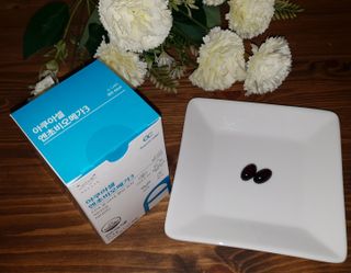 메디포스트 모비타 아쿠아셀 엔초비오메가3 60캡슐 — 5점을 준 리뷰어가 2022년 12월 올린 사용 사진