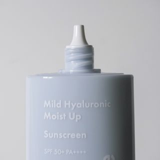 아이레시피 마일드 히알루로닉 모이스트 업 선스크린 SPF50+ PA++++ — 5점을 준 리뷰어가 2023년 7월 올린 사용 사진