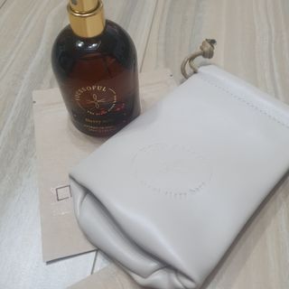 유쏘풀 익스프레 드 퍼퓸 50ml 4종  [세인트 모리츠] [베리섹시] [상탈 세콰이아] [엠포리아 코튼] 중 택 1 — 4점을 준 리뷰어가 2022년 3월 올린 사용 사진