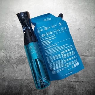 코박 스프레이 살균수  500ml 세트 — 5점을 준 리뷰어가 2022년 7월 올린 사용 사진