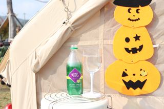 몽베스트 Montbest with Sparkling water Lemon OR Lime 20병(랜덤) — 5점을 준 리뷰어가 2022년 10월 올린 사용 사진