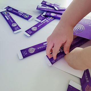 필리브 엘라스틴 더 리프트 — 5점을 준 리뷰어가 2021년 8월 올린 사용 사진