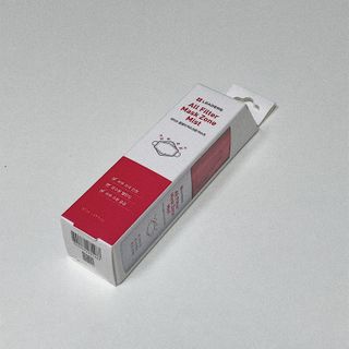 리더스코스메틱 리더스 올필터 마스크존 미스트 — 5점을 준 리뷰어가 2021년 1월 올린 사용 사진