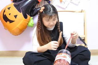 젤리벨리 젤리스틱 어쏘티드 900g — 5점을 준 리뷰어가 2022년 10월 올린 사용 사진
