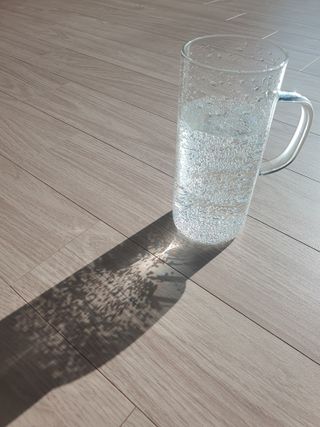 몽베스트 Montbest with Sparkling water Lime20병 — 5점을 준 리뷰어가 2023년 3월 올린 사용 사진